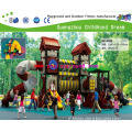 Playground, Outdoor Playground, Playground Game, Amusement Park Children Castle Outdoor (HC-6102)